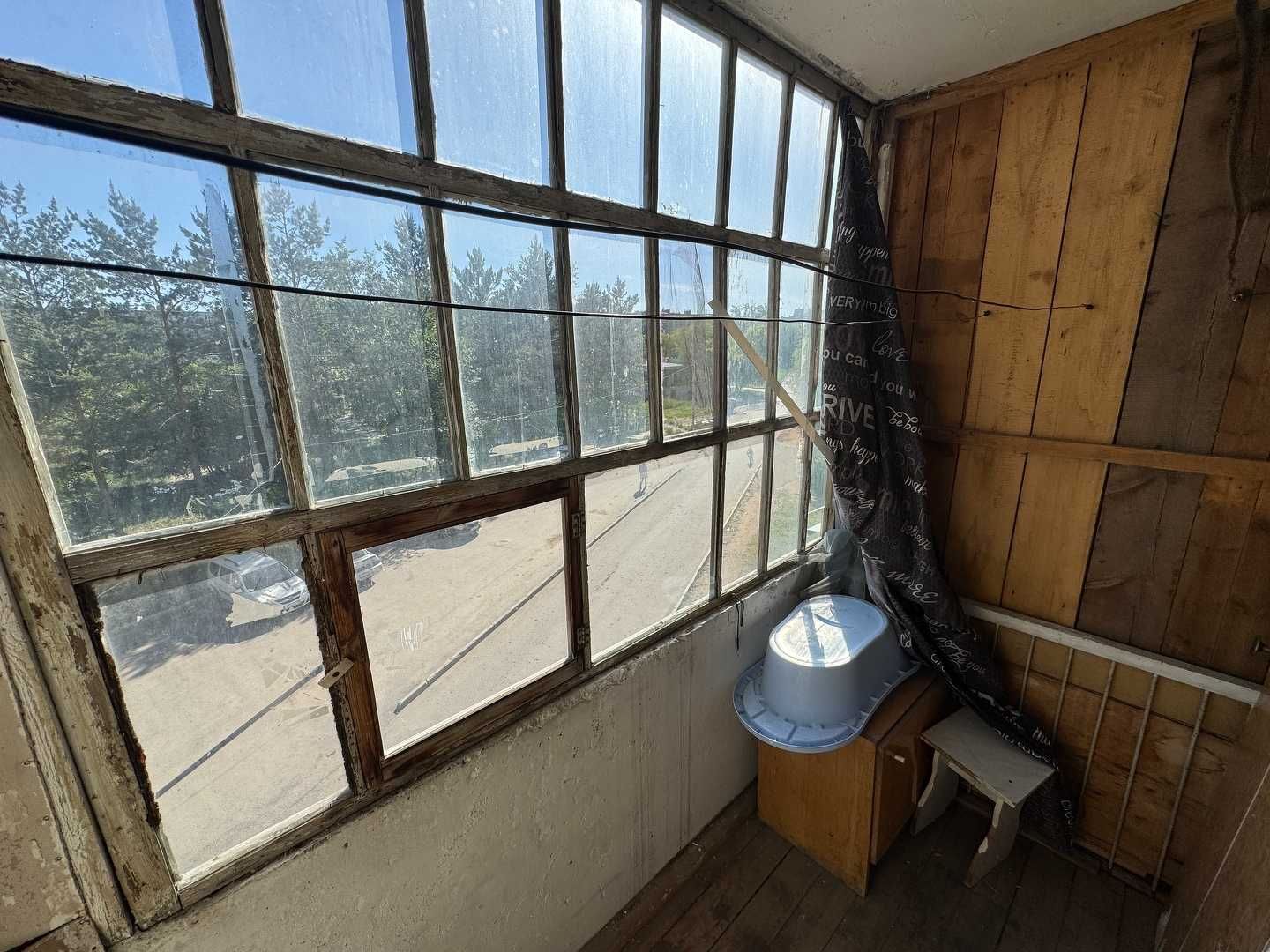 Продам 1шку в 9 микрорайоне