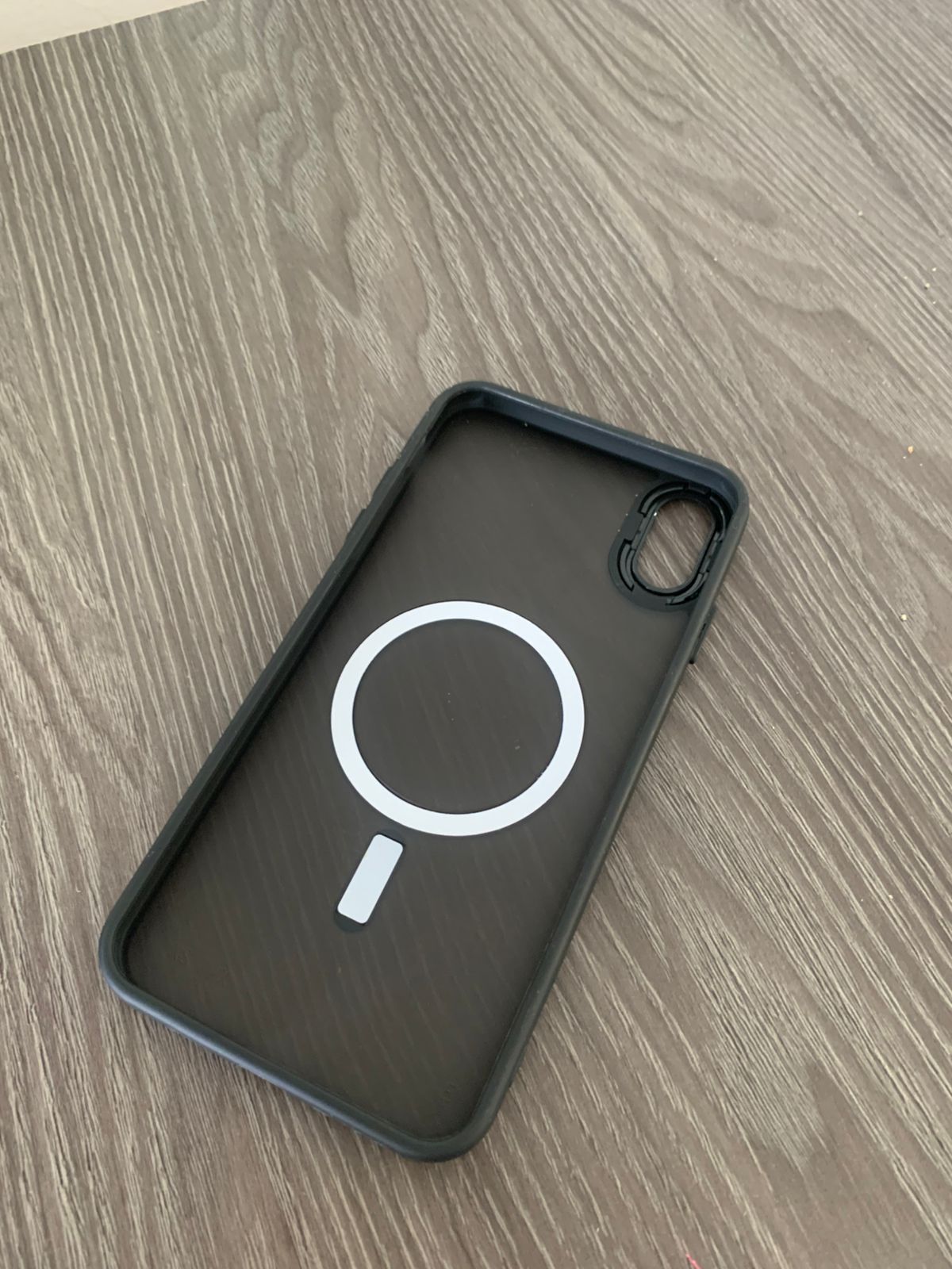 Чехол iphone xs max