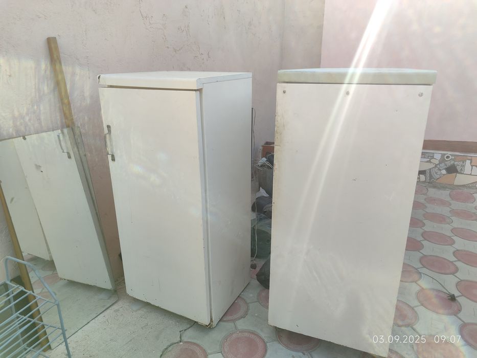 Eski haladenik sotiladi 2tasi