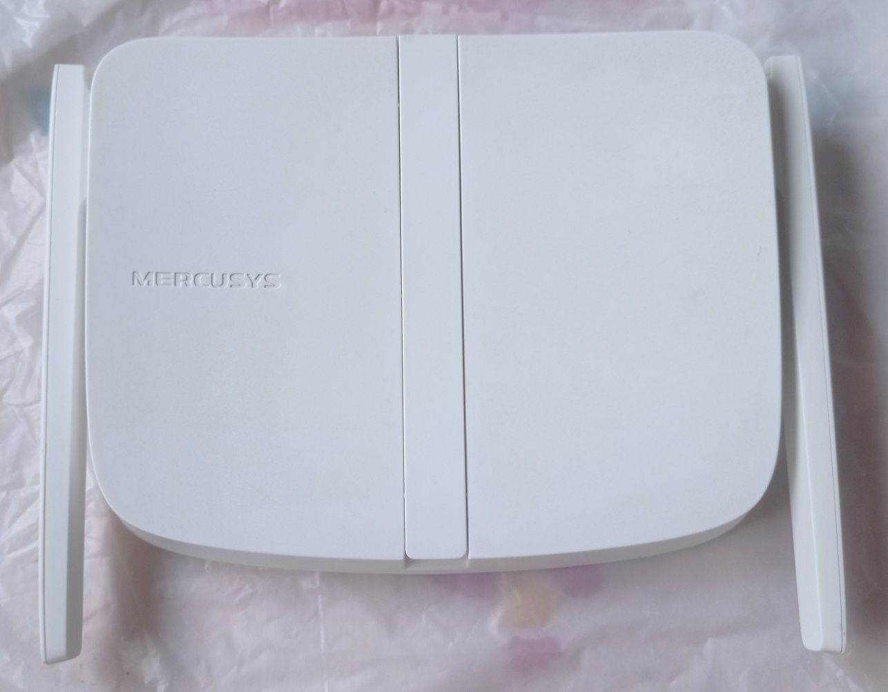 Wi Fi router Mercusys mw305R