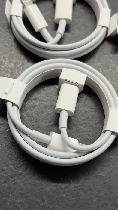 Оригинални кабели iPhone Type C to Lightning