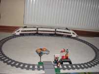 LEGO® City Tren 60051