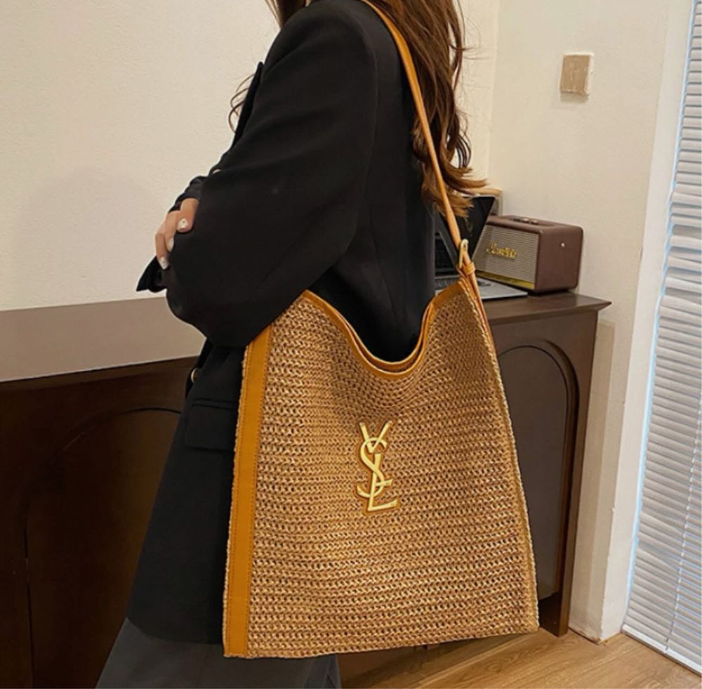 Нова чнта Yves Saint Laurent