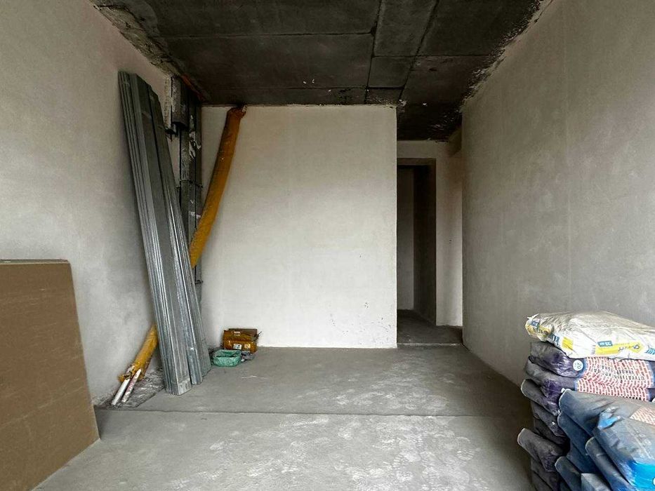 3-х комнатная в ЖК «Mirabad Avenue» +дизайн проект ID: 4499