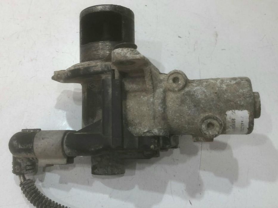 Egr Renault Kangoo (1997-2007) 1.5 dci k9k (718) 8200550361