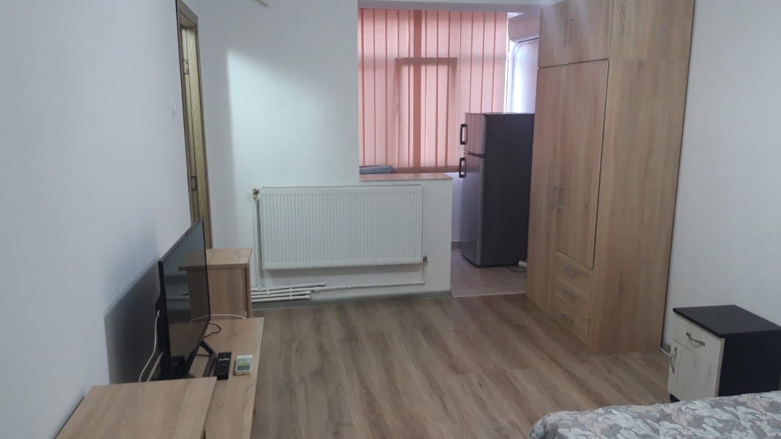 Regim hotelier.[ minim 3 zile]Garsoniera Hipodrom aleea policlinici bl
