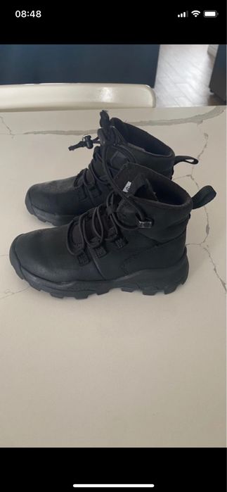 Ghete timberlamd, marinea 25