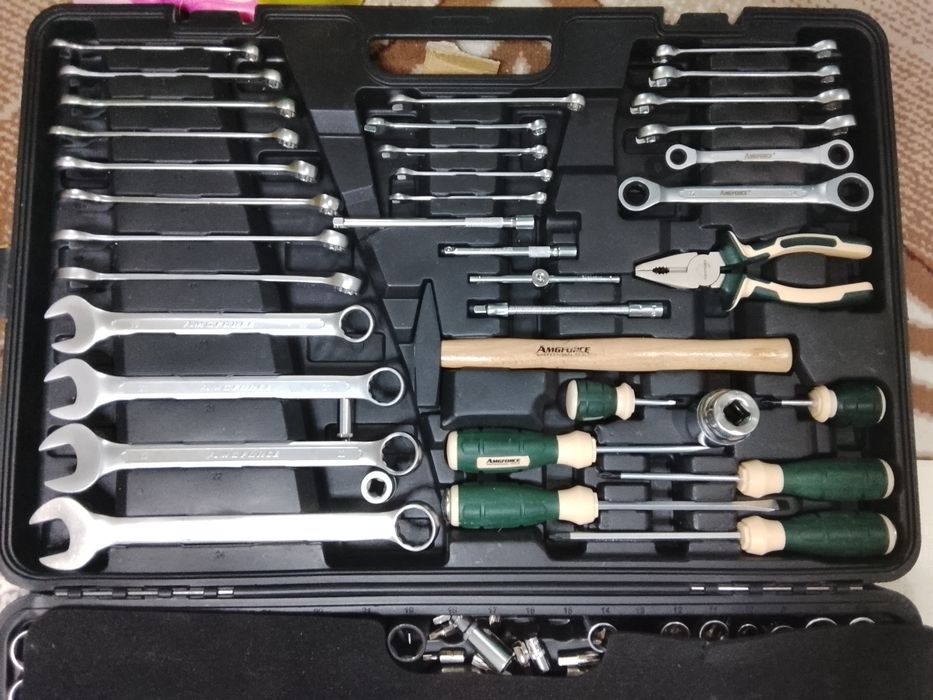 Срочно продам Новый набор 202 персон очень дёшево за 55 тыс