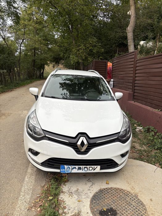 Renault clio 0,9,TCe,90 cp,fabricație 2020