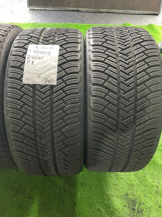 Anvelope Iarna 235/40/19 Michelin