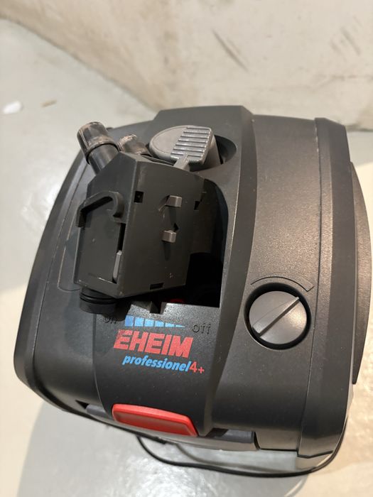 Филтър за аквариум Eheim professionel 4+