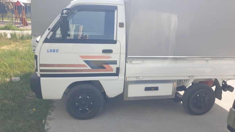 Labo 2023 ideal kraska yuq mator toza