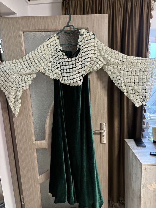 Rochie De Vanzare Catifea