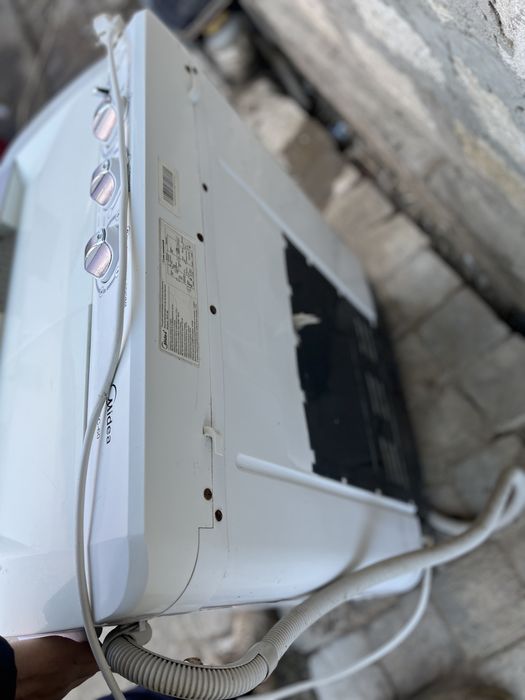 Стиралка рабочий