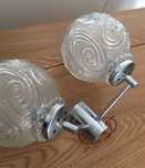 Diverse obiecte lampa pendul Mid Century