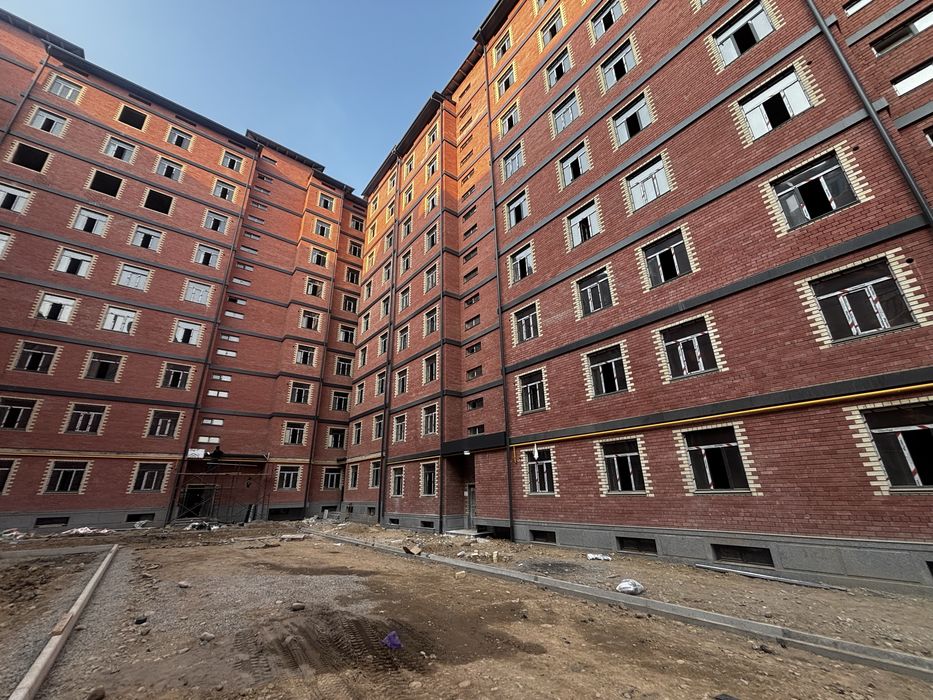 Продается 2х комнатная квартира