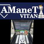 Amanet Vitan 107 Xbox One S 1TB +  Poga Arc Case Monitor Portabil