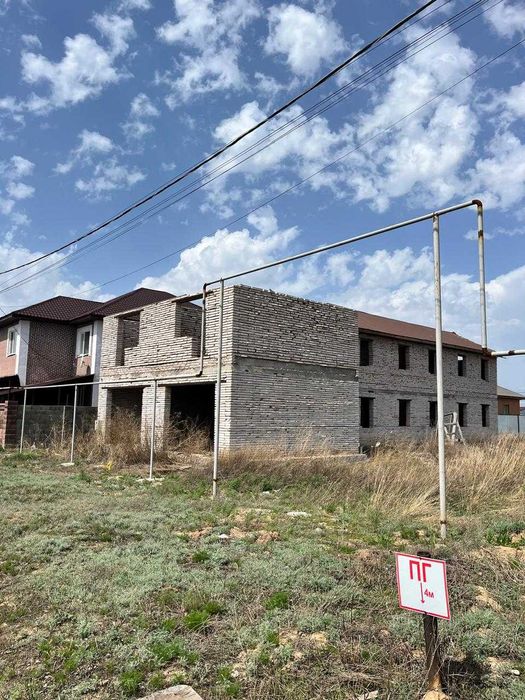 Земельный участок