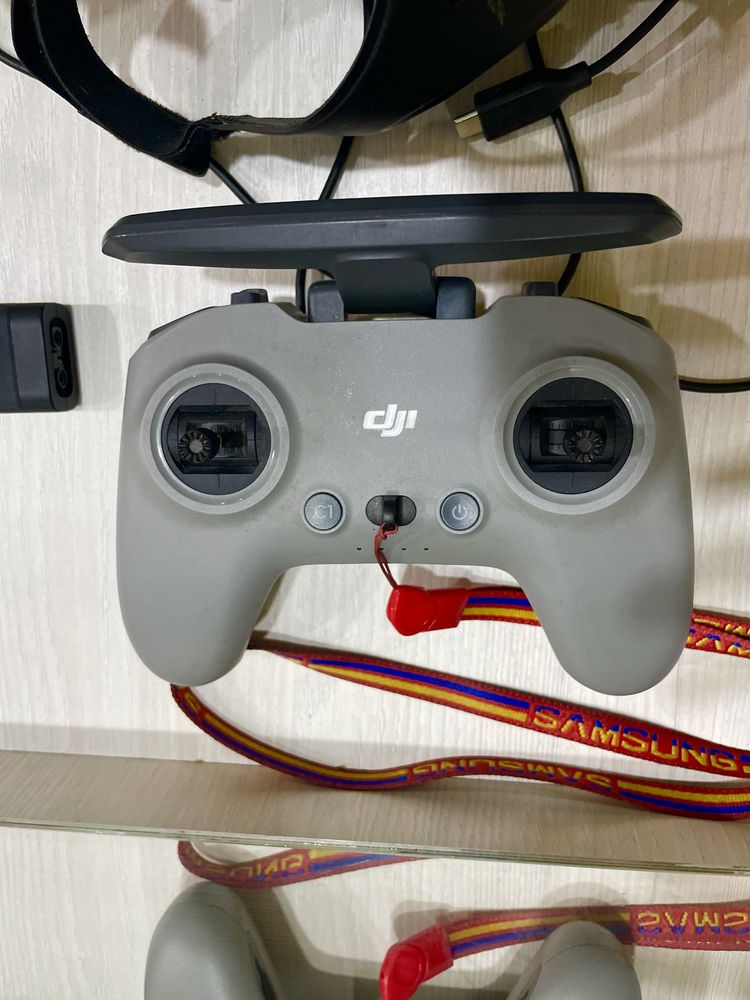 Продаю fpv дрон dji fpv квадрокоптер скоростной дрон