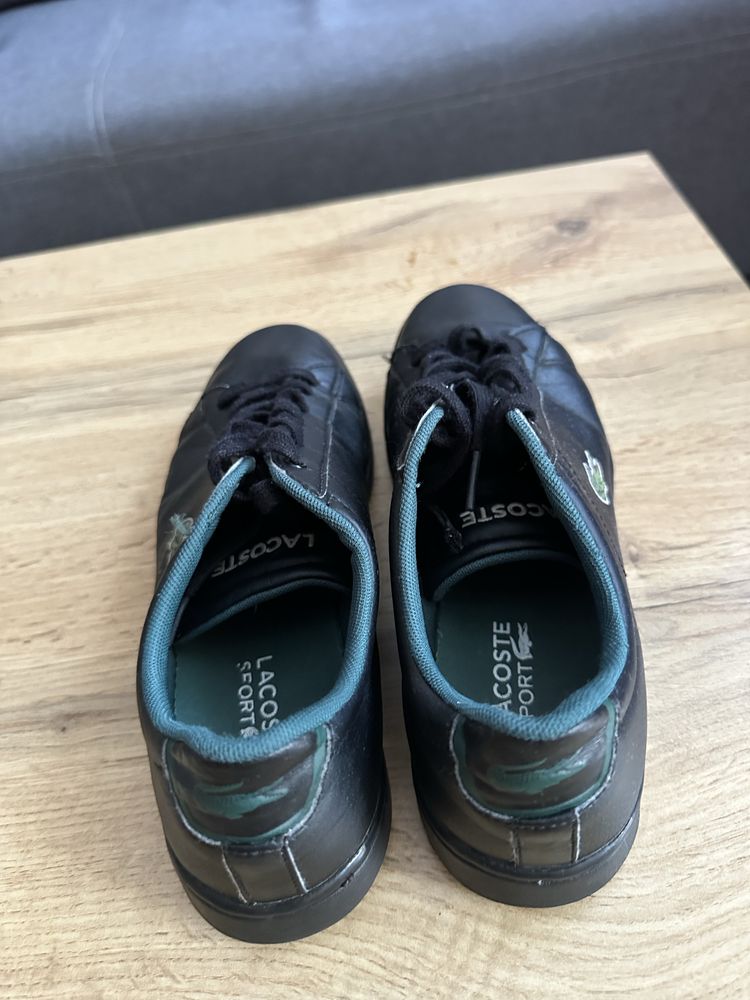 Обувки Lacoste 38 номер