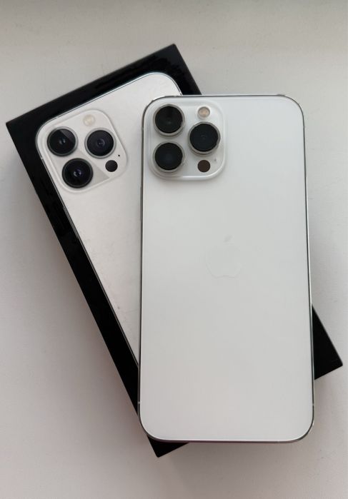 Iphone 13 pro 128G 77% без царапин
