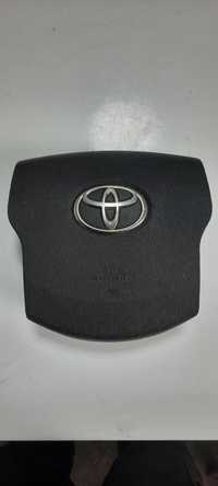 Airbag Аербег Аирбаг Аербаг Аирбег Toyota  Prius