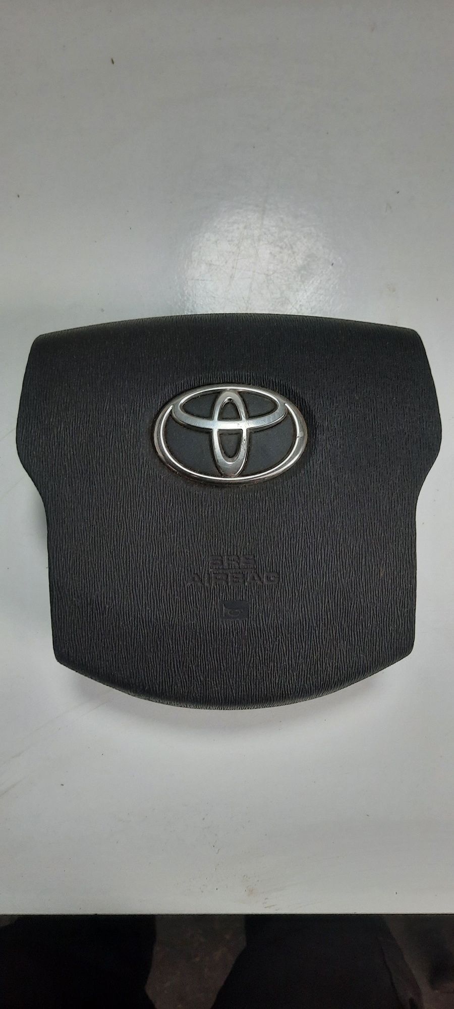 Airbag Аербег Аирбаг Аербаг Аирбег Toyota  Prius