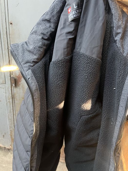 Vand geaca Engelbert strauss model veneto marimea L