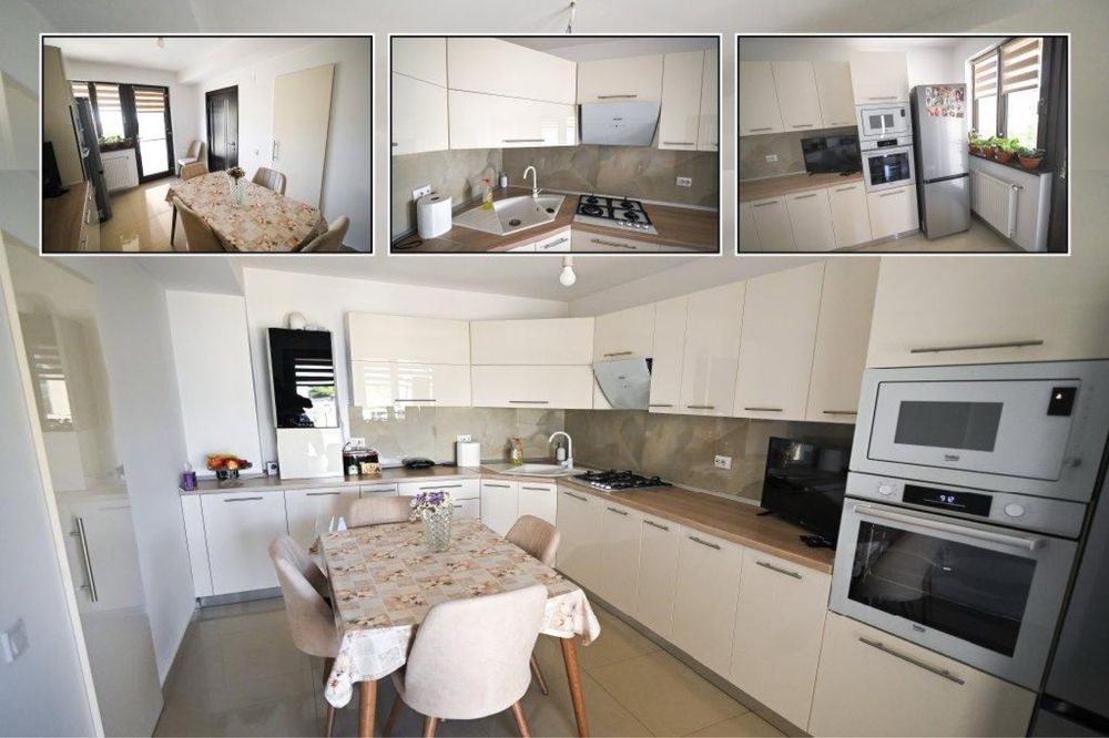 Casa P+E zona ANL Parc