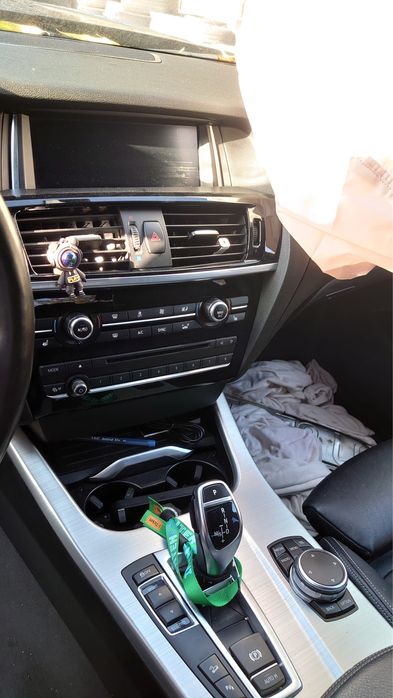 Bmw x4 3,5d 4x4 pachet M 2015 250.000km