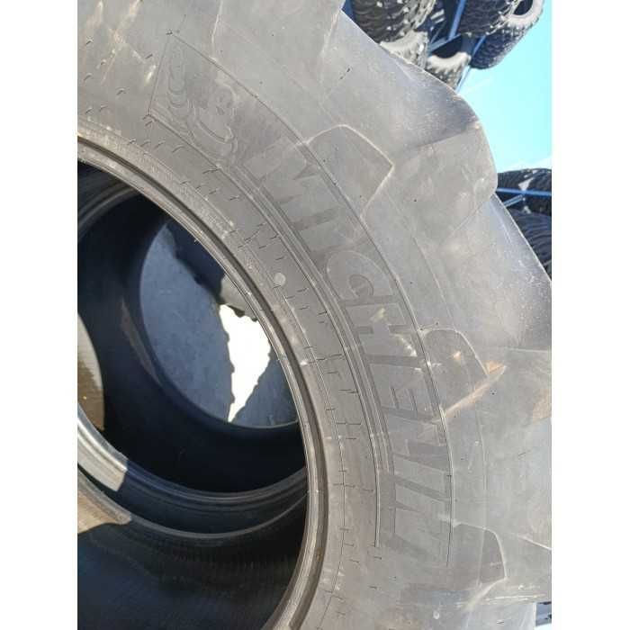 Anvelope 600/65r38 Michelin Agricole Second Hand