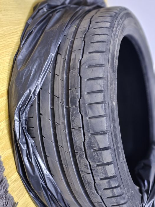 Anvelope cauciucuri vară Hankook 235/40/R18 95 Y / Prețul este FIX !!!