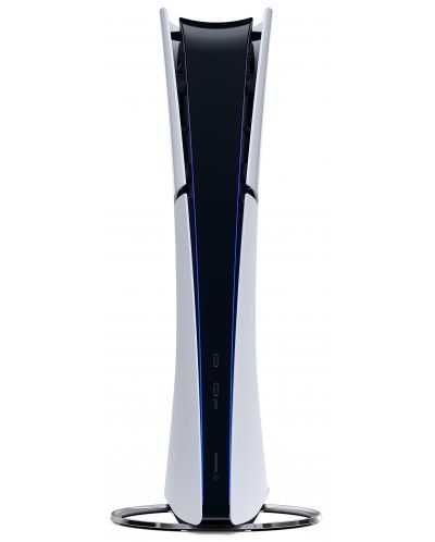 PlayStation 5 Slim + Blu-ray Drive CFI-ZDD1 | CFI-2116 2 Джоистика Нов