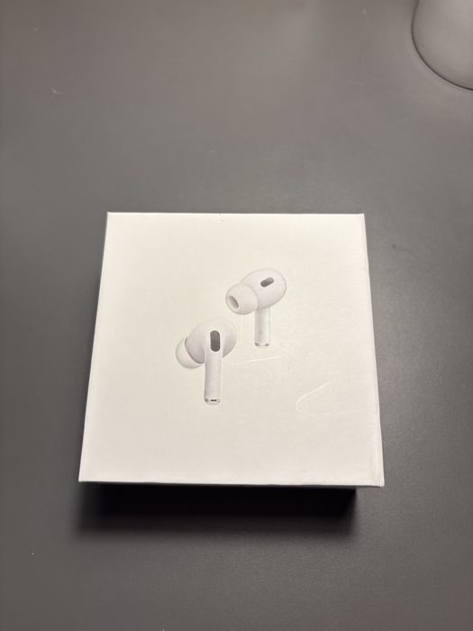 Airpods Pro generația 2