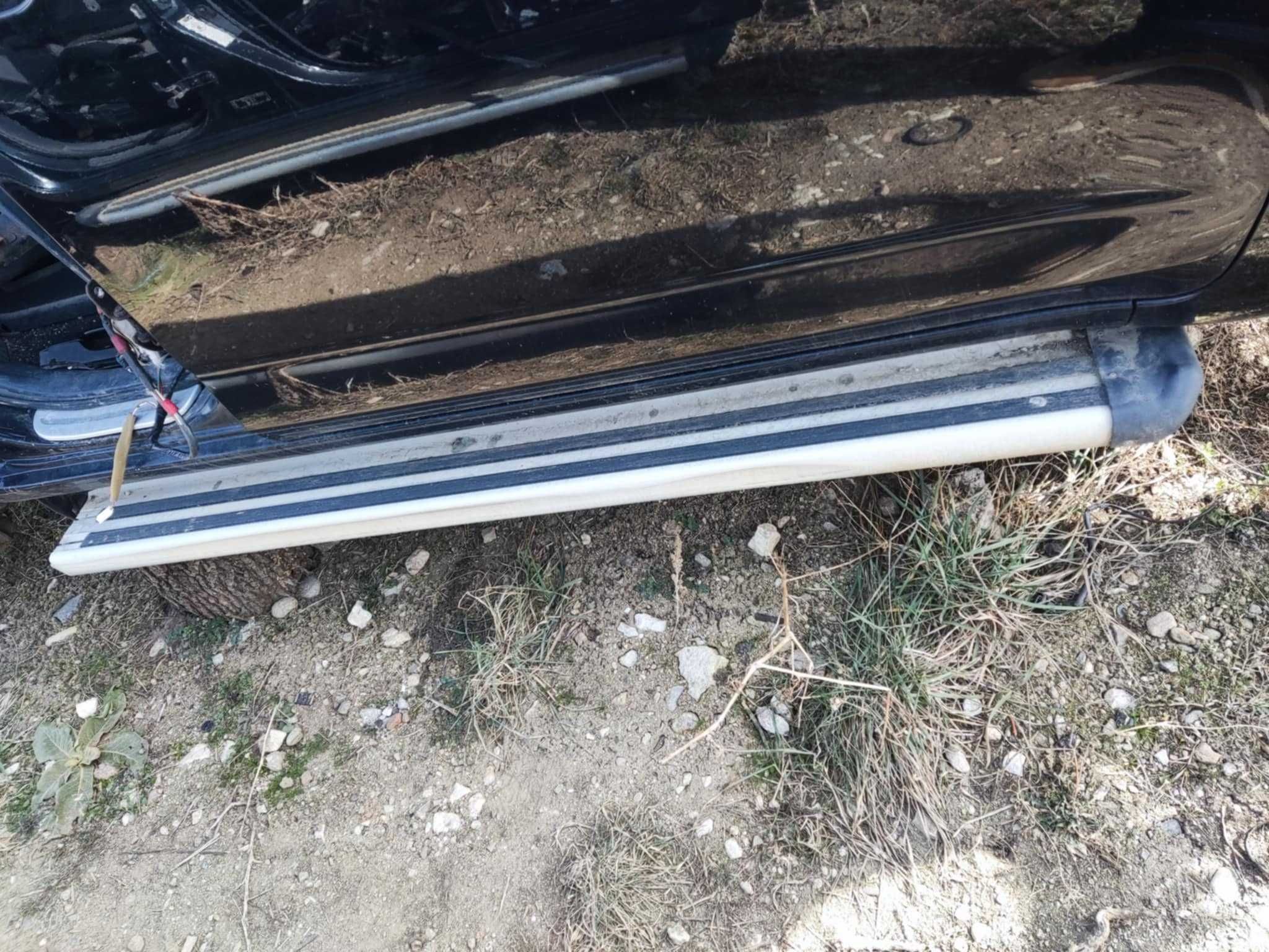 Степенки за Toyota Rav4 //2006-2012//