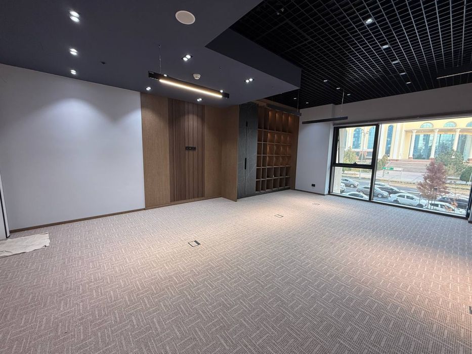 Аренда офиса NestOne | Tashkent City | 51 кв