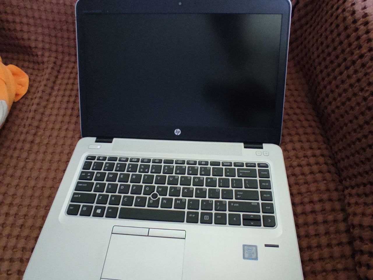 Laptop Elite Book 840 G3