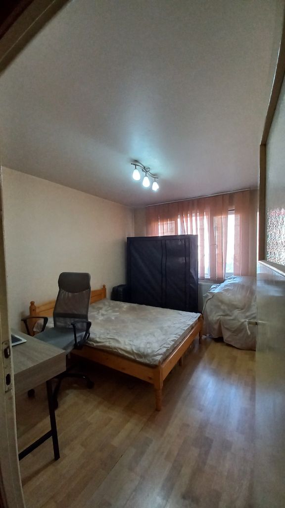 Продава се Двустаен апартамент в София, Оборище - 57 кв.м за 2808 €/кв.м - Снимка #1