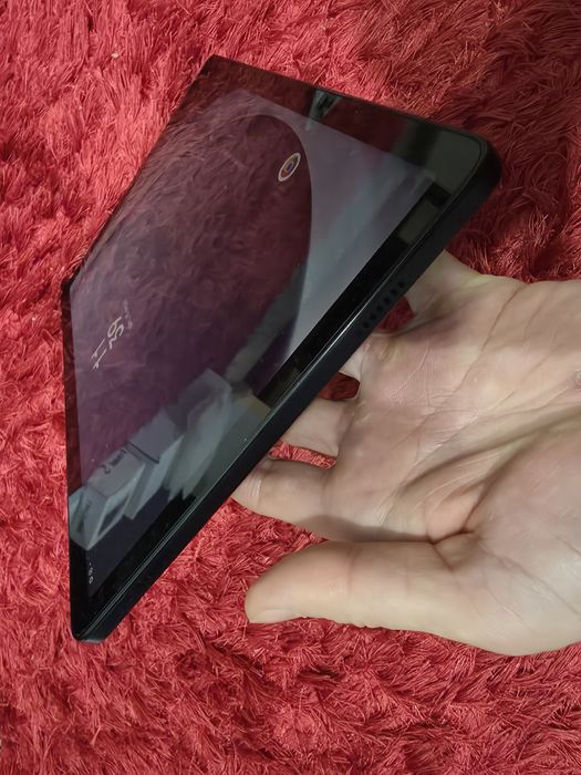 -Samsung Tab A9 Plus, MS-X210, 64Gb, 4Ram, Purple, stare foarte buna,