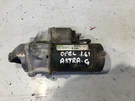 Electromotor opel astra g 1.6i benzina z16XE cod: 09130838