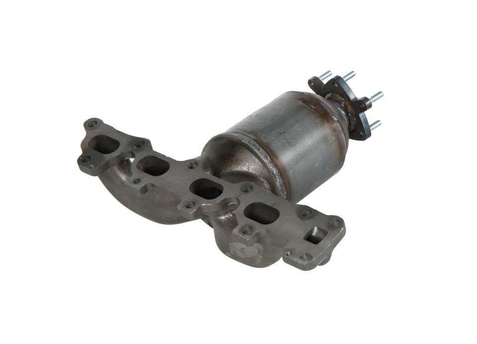 Catalizator Opel Zafira A 1999-2005 T98 55555951