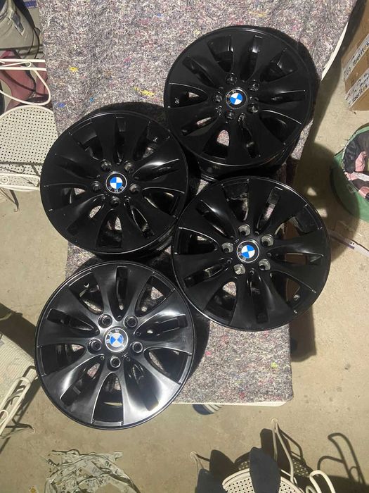 Jante originale BMW R16