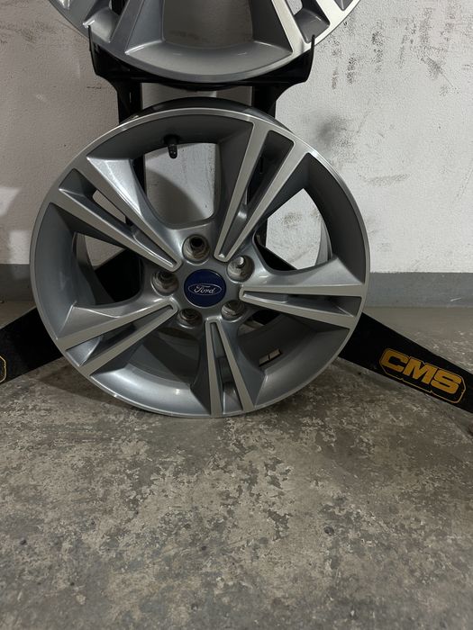 Jante 16 originale Ford Focus S-max C-max cu senzori
