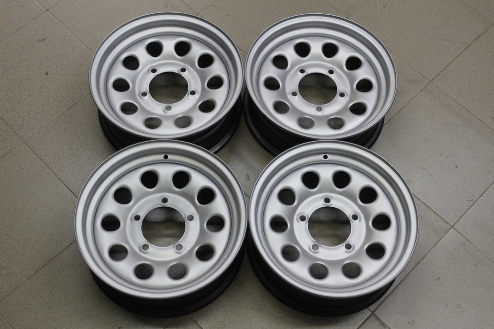 Джанти 15" Suzuki Vitara