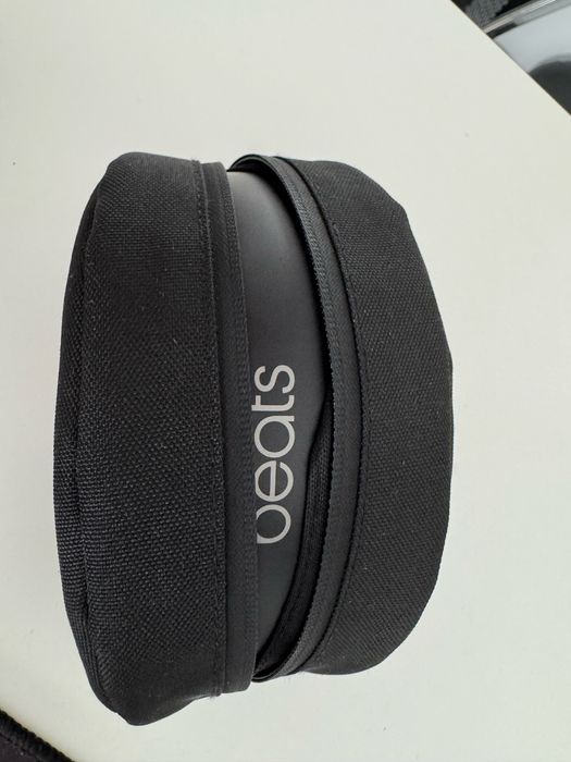Căști Beats Solo3, Autonomie 40 ore, Black