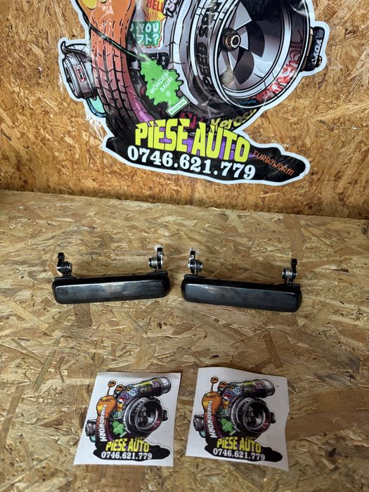 Maner usa exterior Nissan Cabstar, Atleon, Patrol, Eco-t