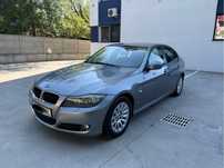 BMW Seria 3 316i Facelift E90 1.6 Benzină, Bi-Xenon, Start/Stop, 2009