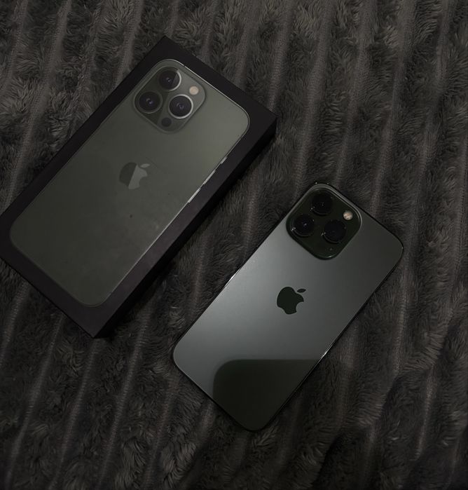 Продам айфон 13 Про iphone 13 Pro
