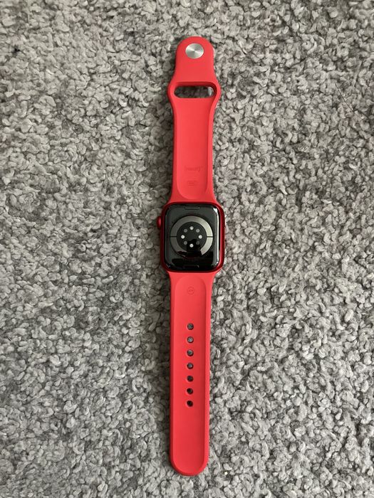 Apple Watch Series 8
