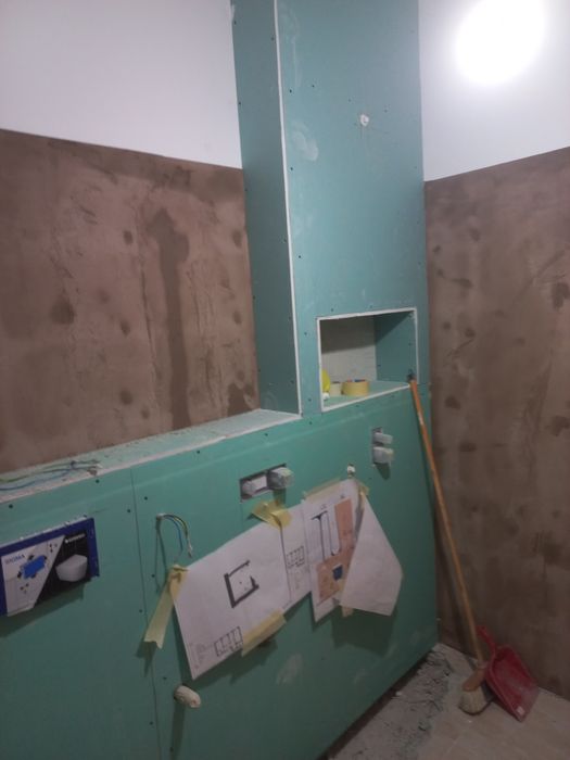 Renovari/Amenajari interioare